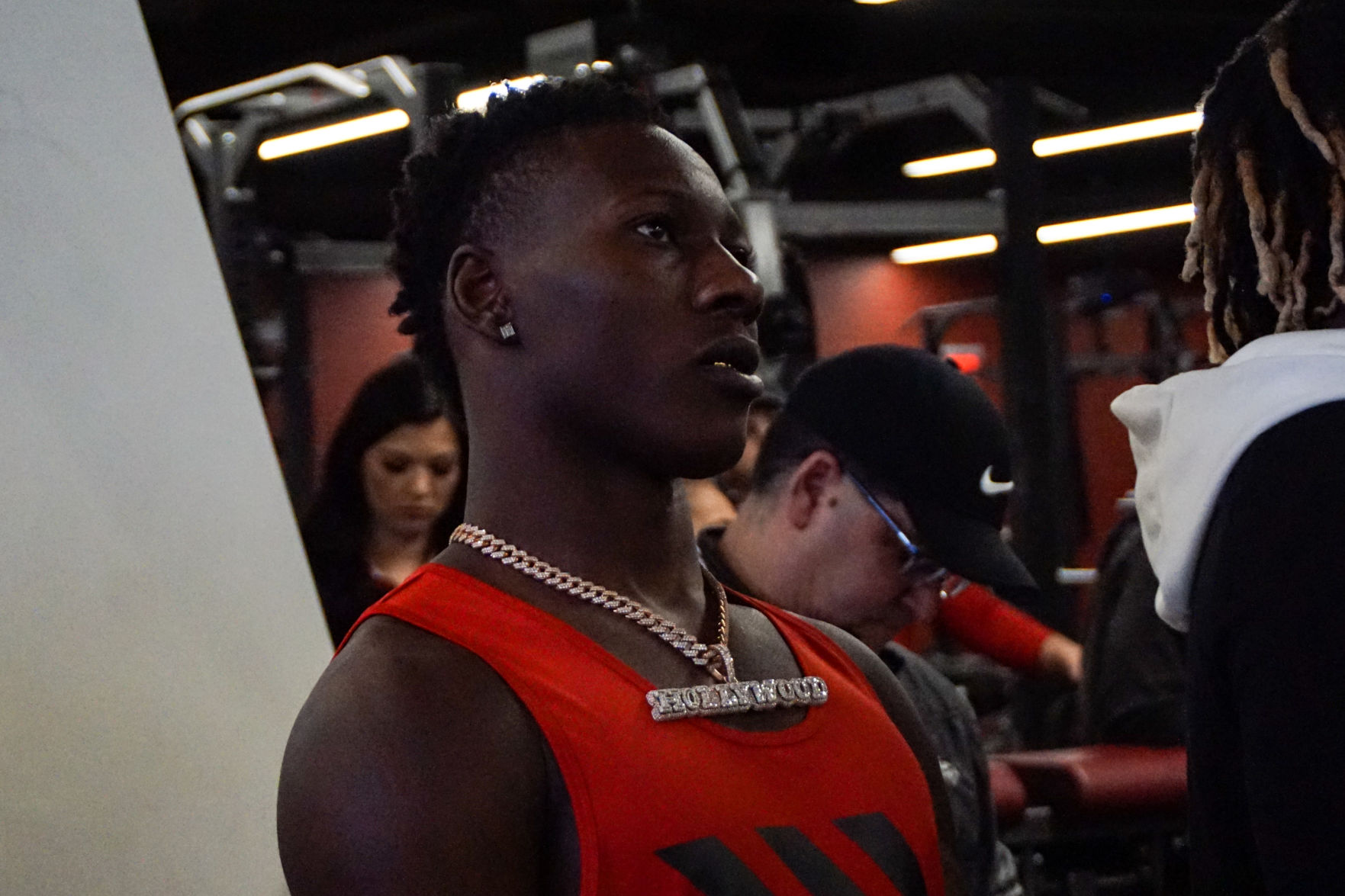 Marquise Brown